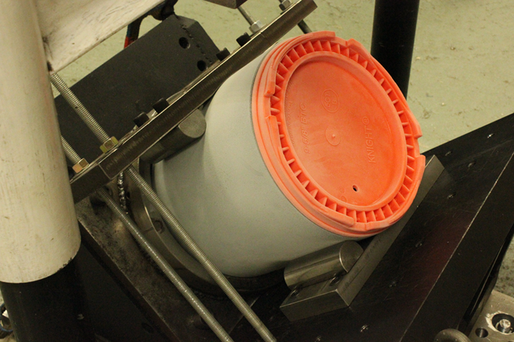 Shift leader checking product fit