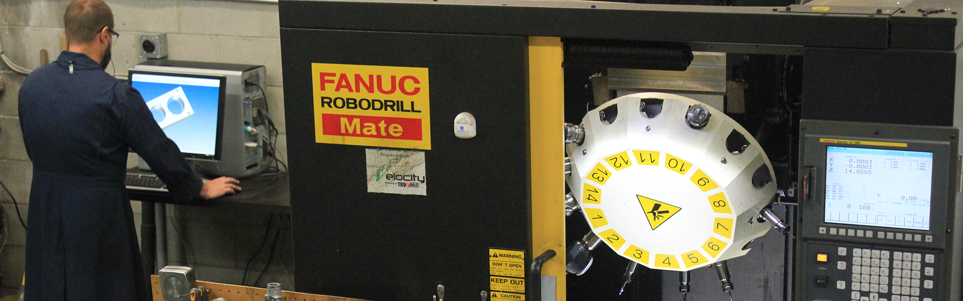 Capabilities - OCTG Thread Protectors Manufacturing