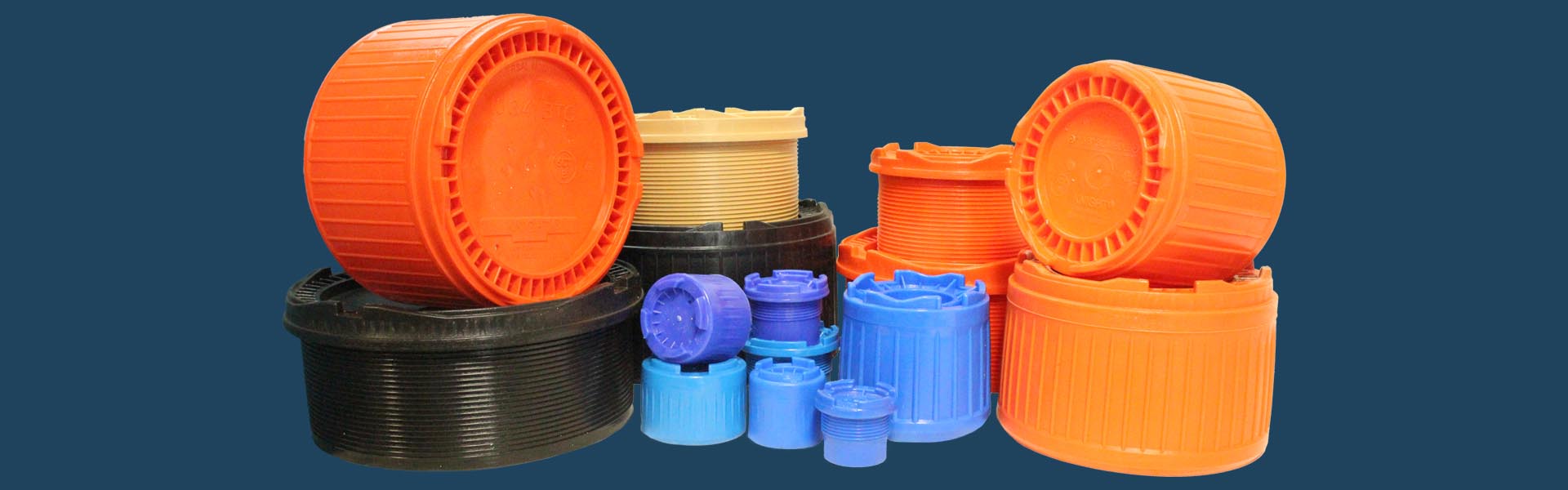 Qaulity Assured - ISO 9001:2008 Certified