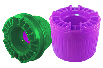 King OCTG Thread Protector